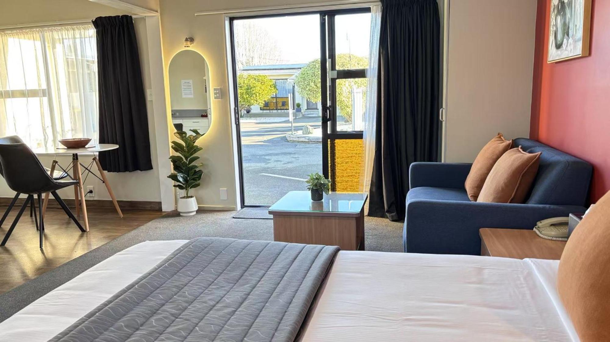 Arcadia 4* Nelson