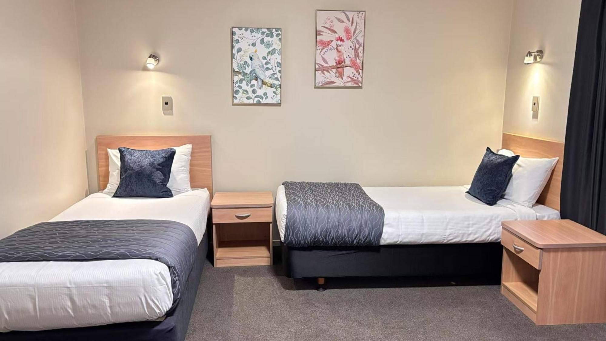 Motel Arcadia 4*