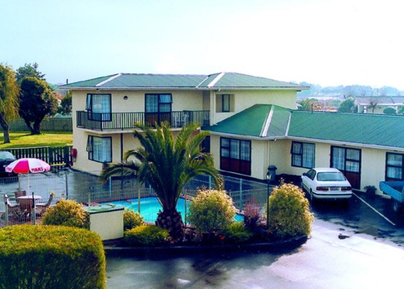 Motel Arcadia Nelson